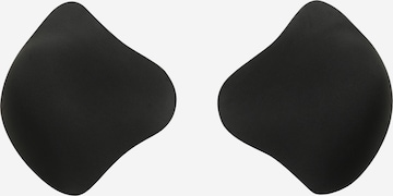 MAGIC BodyfashionGrudnjak 'ULTIMATE INVISIBLES' - crna boja: prednji dio