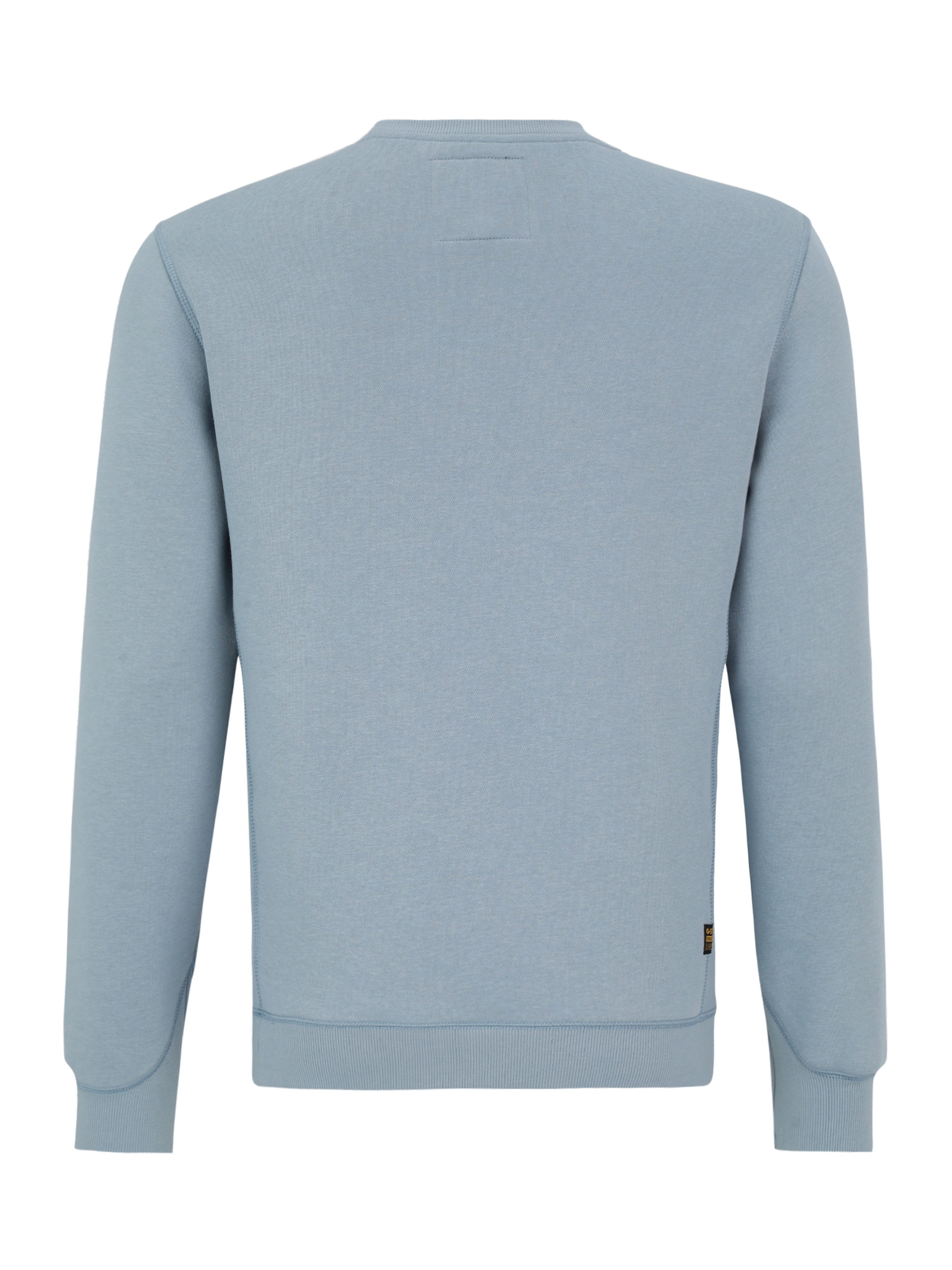 G-STAR Sweatshirt 'Premium Core' in Blue