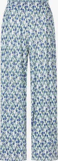 Rich & Royal Hose in blau, Produktansicht