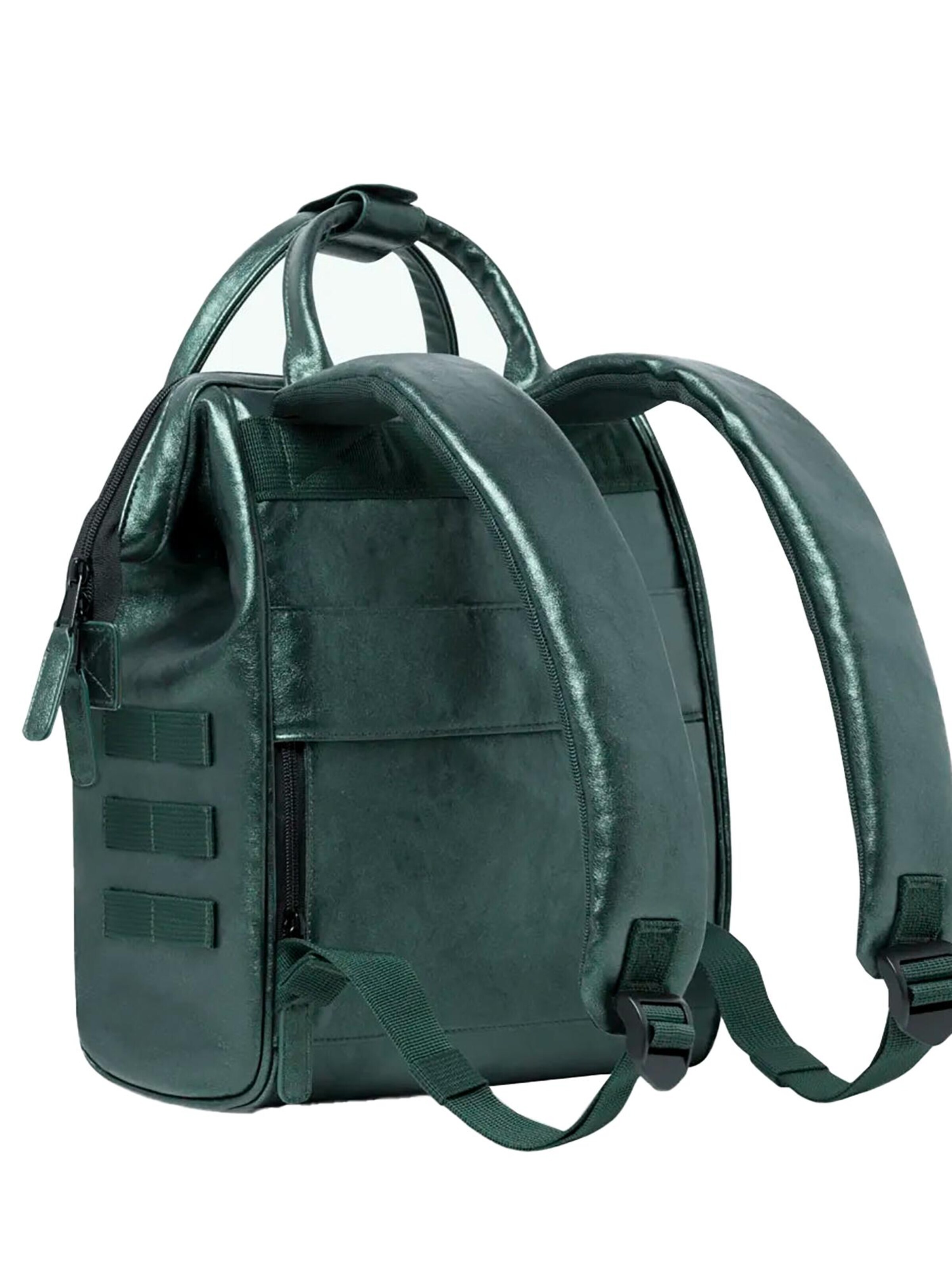 Cabaia Rucksack 'Lucerne S'‌ in Grün