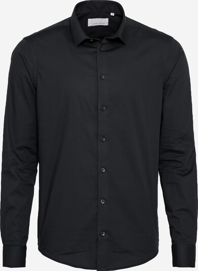 Casual Friday Chemise en noir, Vue avec produit