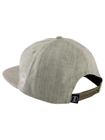 Blackskies Cap 'Snapback Cap 'Eos Vol. IV'' in Green