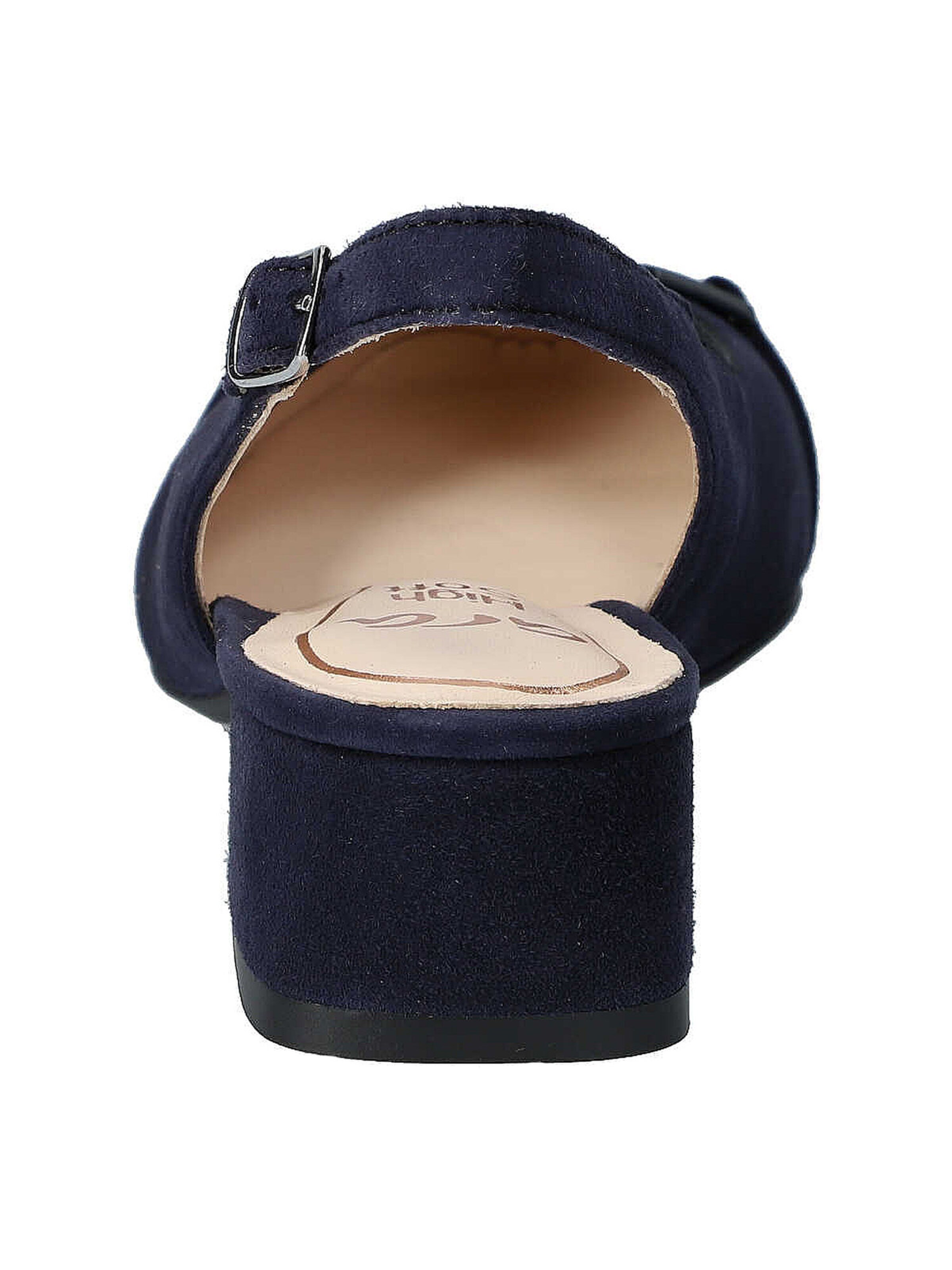 ARA Slingback pumps in Blue