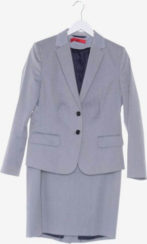 HUGO Workwear & Suits in M in Grey: front