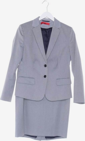 HUGO Red Workwear & Suits in M in Grey: front