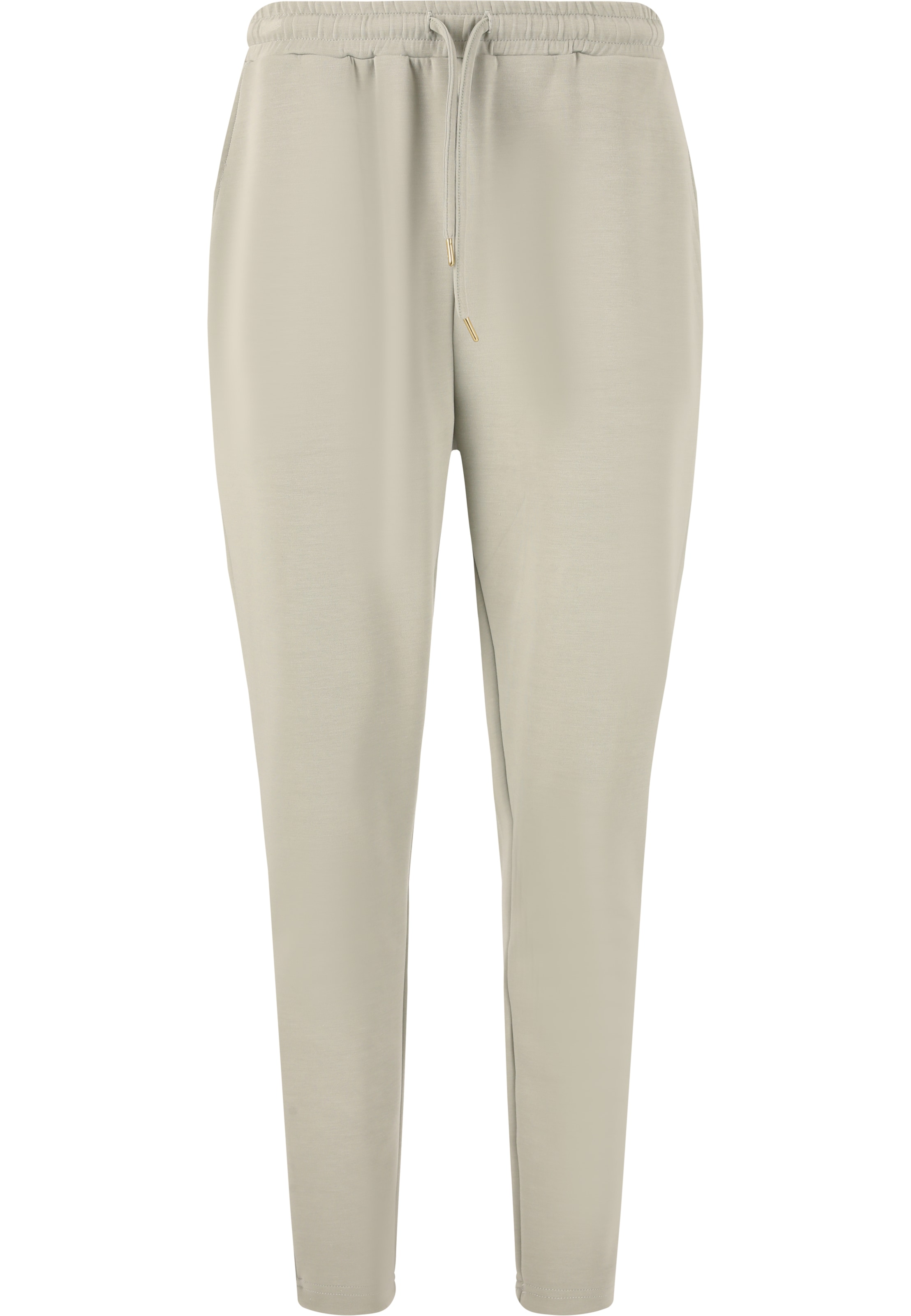 Athlecia Sports trousers 'Jacey' in Grey: front