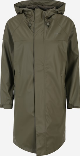 Kapten & Son Ανοιξιάτικο και φθινοπωρινό παλτό 'Everyday' σε λαδί, Άποψη προϊόντος