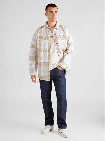 LEVI'S ® Regular Jeans '501 Levi's Original' in Blauw