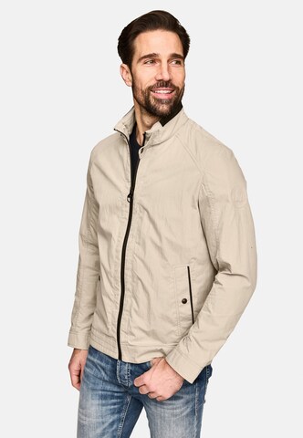 NEW CANADIAN Übergangsjacke in Beige