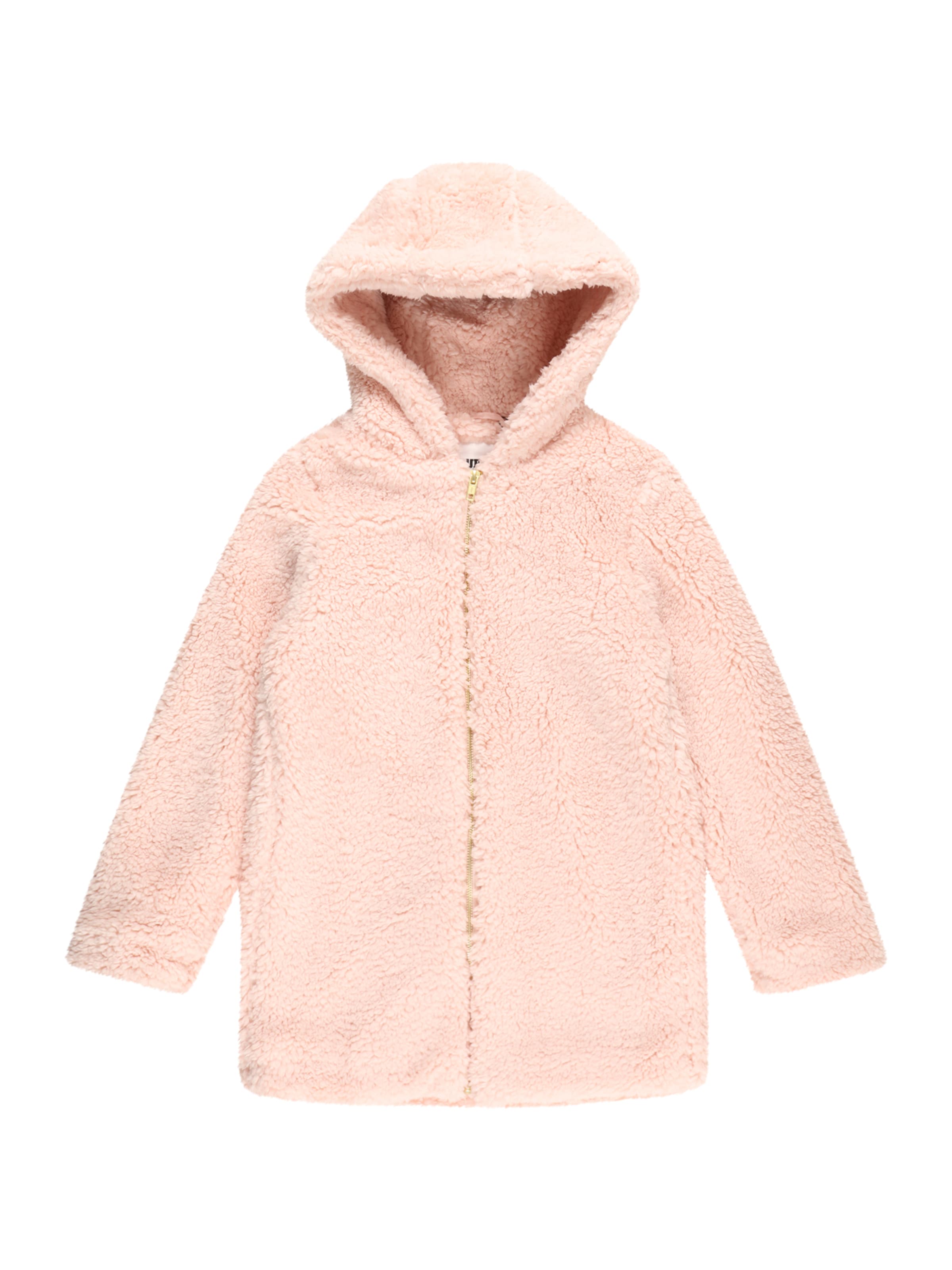 Urban Classics Jacke in Pink: Vorderseite