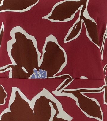 Aniston SELECTED Evening Dress in Red