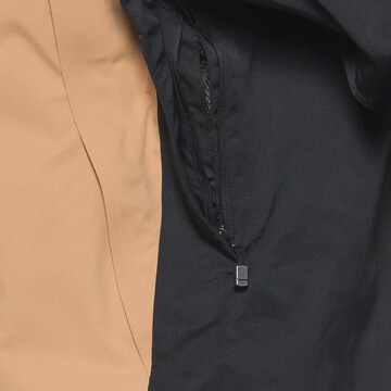 THE NORTH FACE Sportjacke 'MOUNT BRE' in Braun