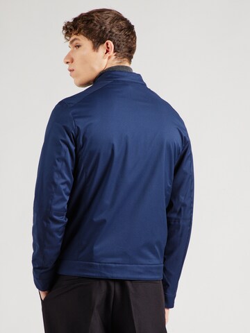 Veste mi-saison Michael Kors en bleu