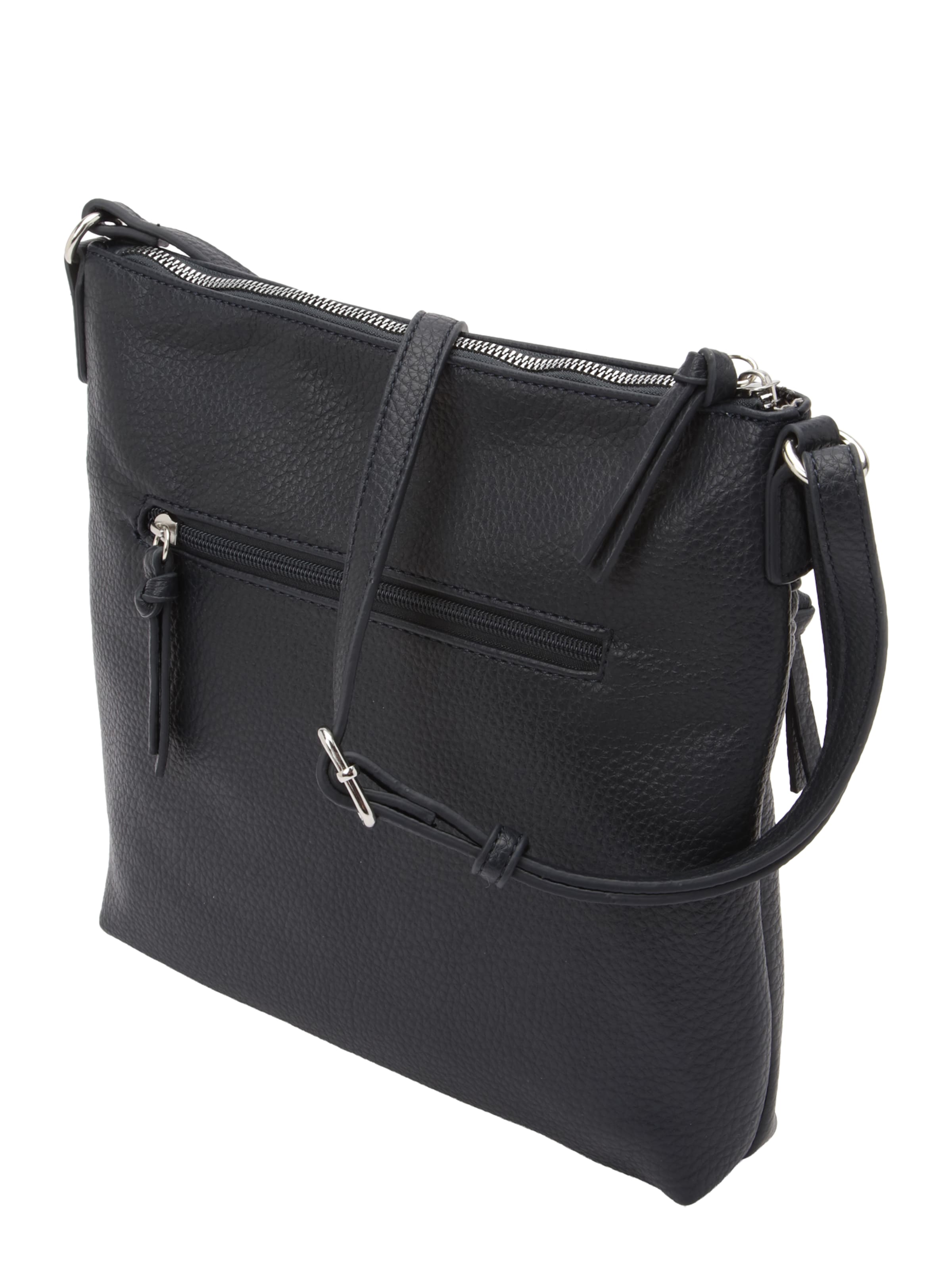 Tamaris Válltáska 'Alessia' - kék