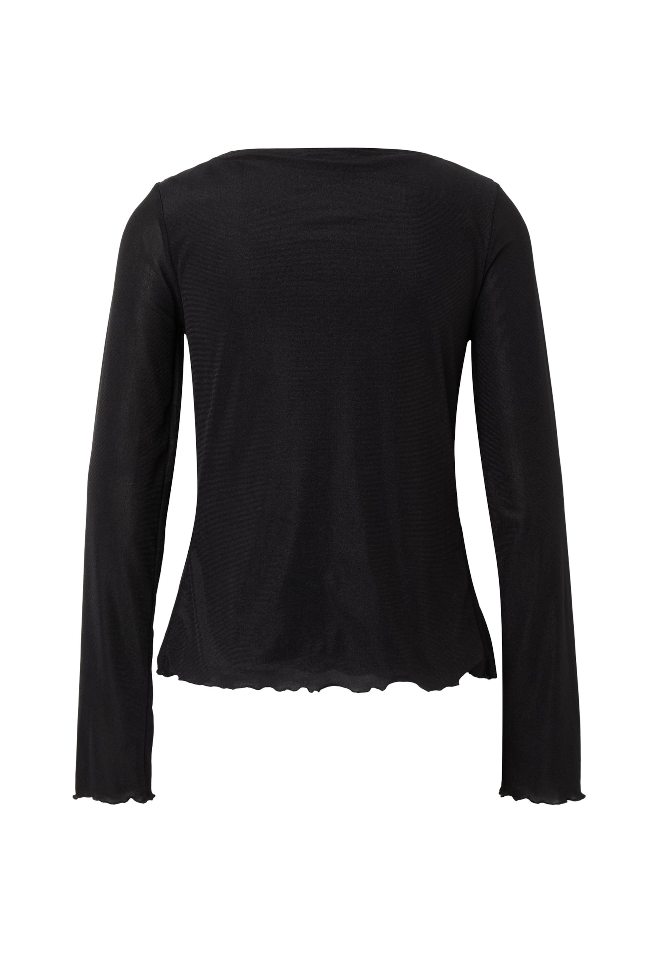 Urban Classics Gebreid vest in Zwart