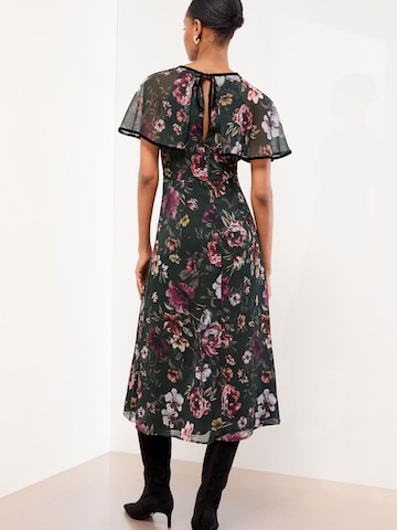 Lipsy Dress in Green