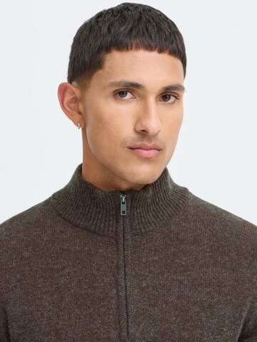 Pullover 'BHBranko Troyer' di BLEND in marrone