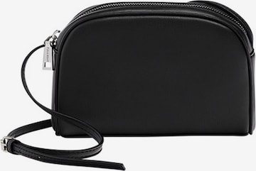 Pull&Bear Tasche in Schwarz: predná strana