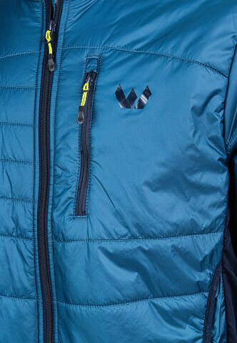Whistler Sportjas 'GREGORY M' in Blauw