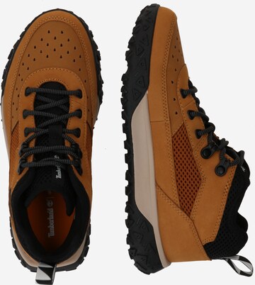 TIMBERLAND Sneakers in Bruin