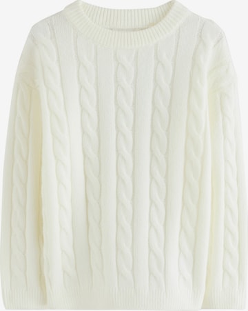 smėlio Next Megztinis: priekis