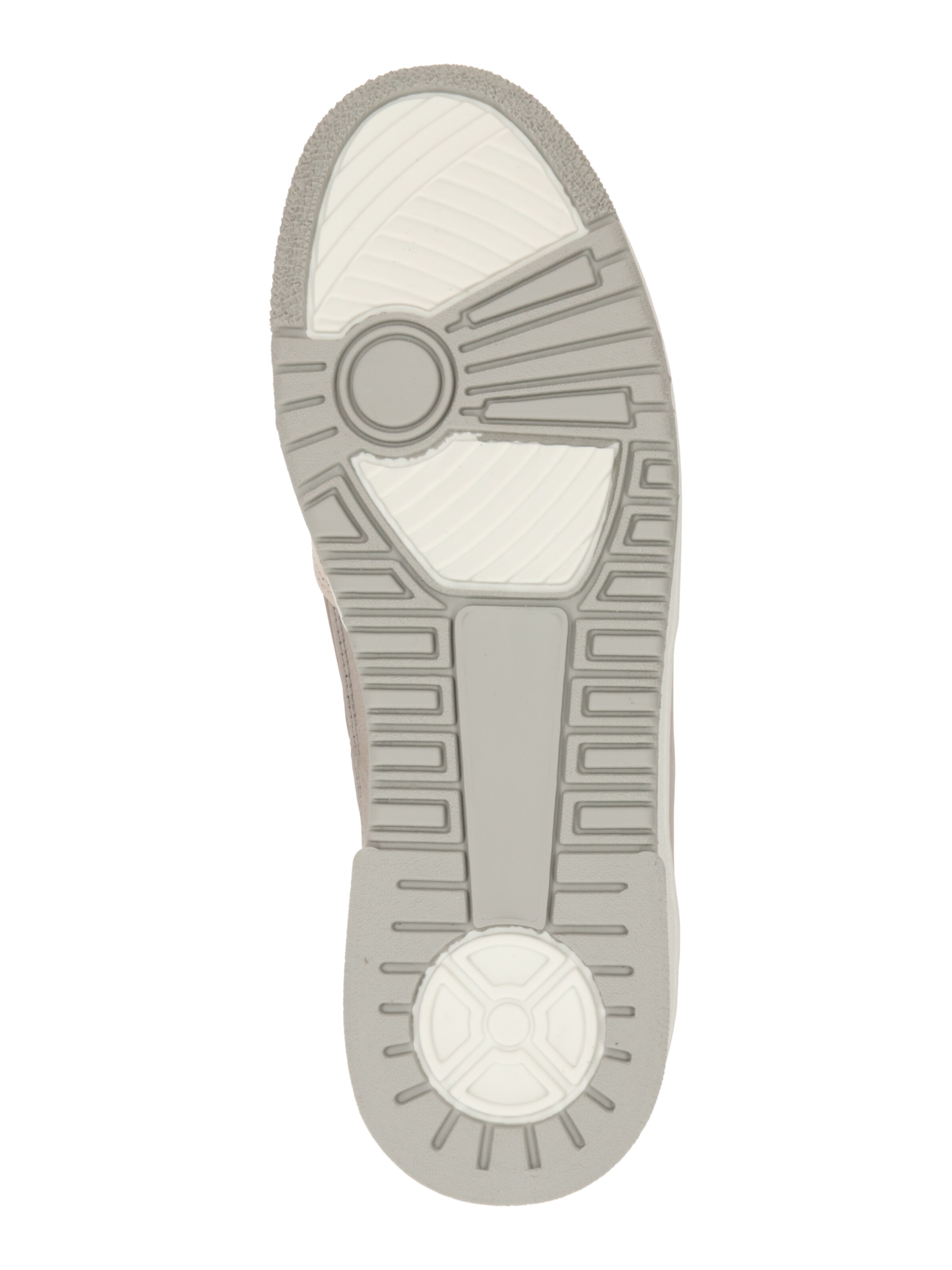 Filling Pieces Sneakers laag in Beige