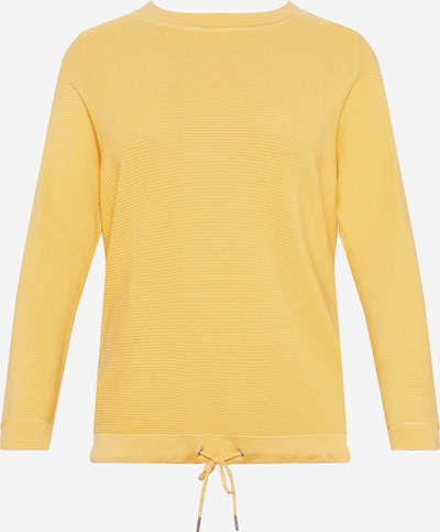 Esprit Curves Sweater in yellow, Item view