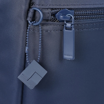 Hedgren Backpack 'Inner City' in Blue