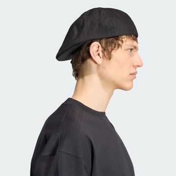 ADIDAS ORIGINALS Shirt 'Premium Essentials' in Black