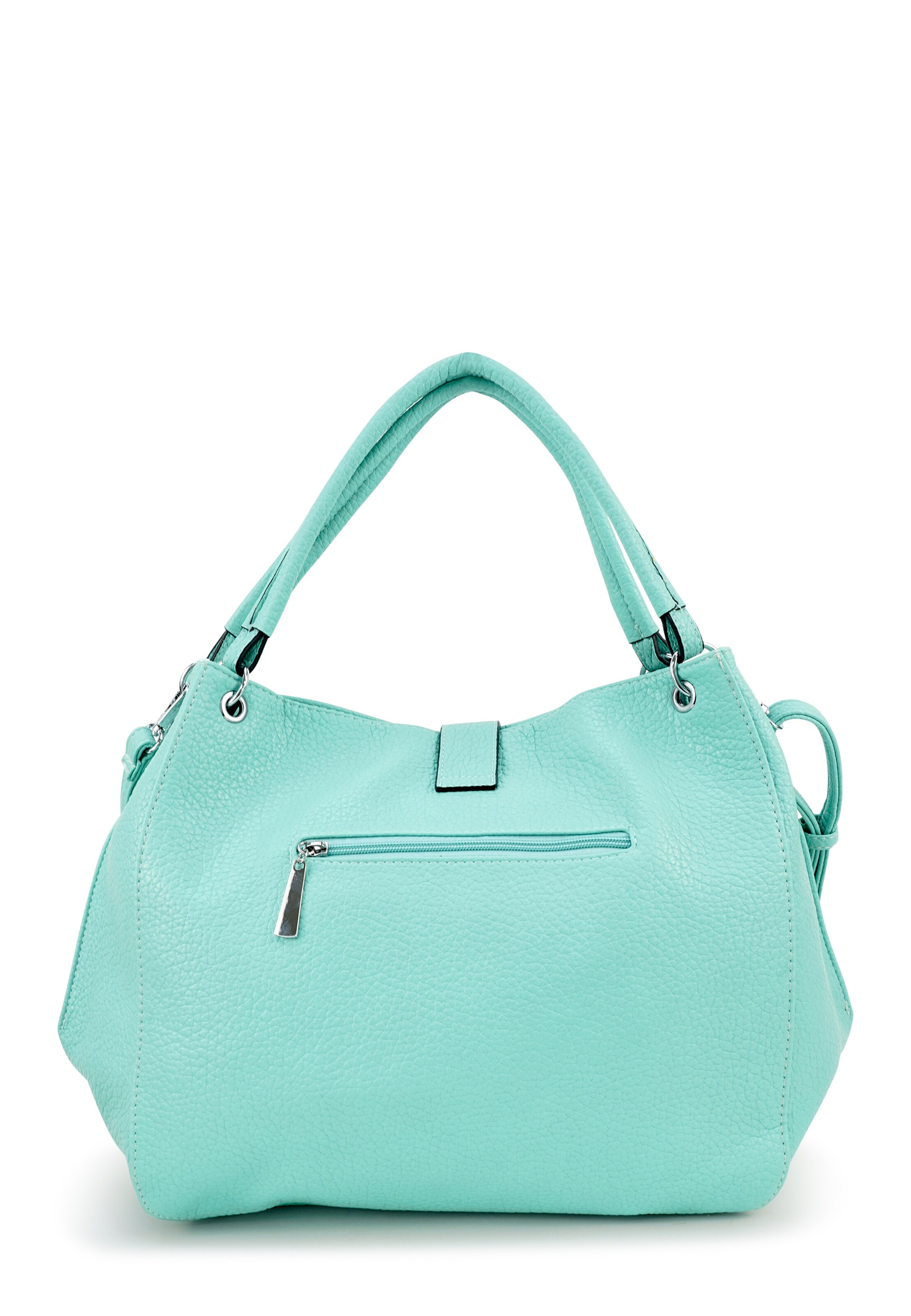 HARPA Shoulder bag 'UZAY' in Green