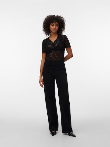 VERO MODA Shirt 'VMDEA' in Black