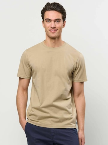 U.S. POLO ASSN. Regular Fit Skjorte ' UMElias ' i beige: forside