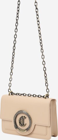 Just Cavalli Crossbody bag in Beige