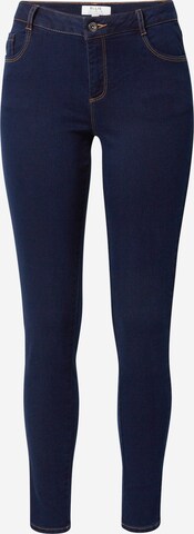 Dorothy Perkins Skinny Jeans 'Ellis' i blå: forside