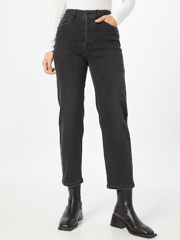 OUI Regular Jeans in Grey: front