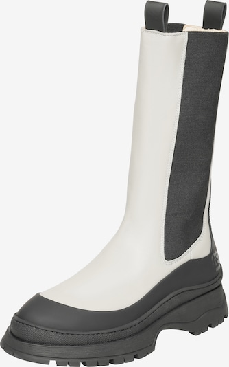 N91 Chelsea Boots 'W BB' in Grey, Item view