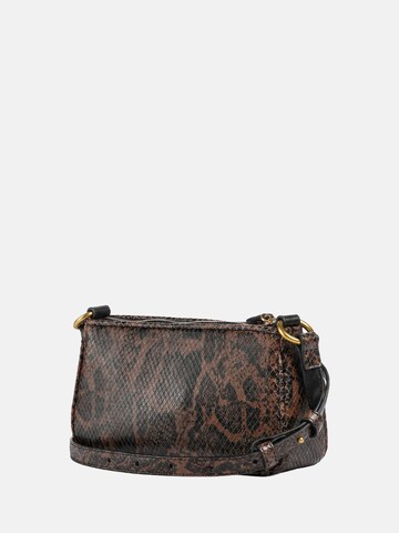 PINKO - Bolso de mano en marrón