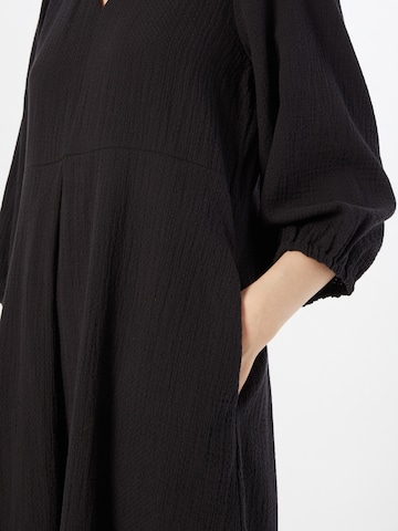 Robe 'Taimi' Soft Rebels en noir