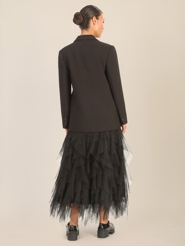 APART Blazer in Schwarz