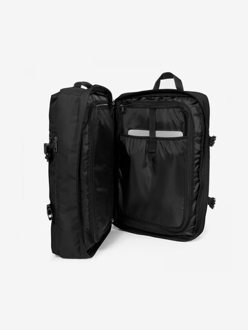 EASTPAK Cestovní taška – černá