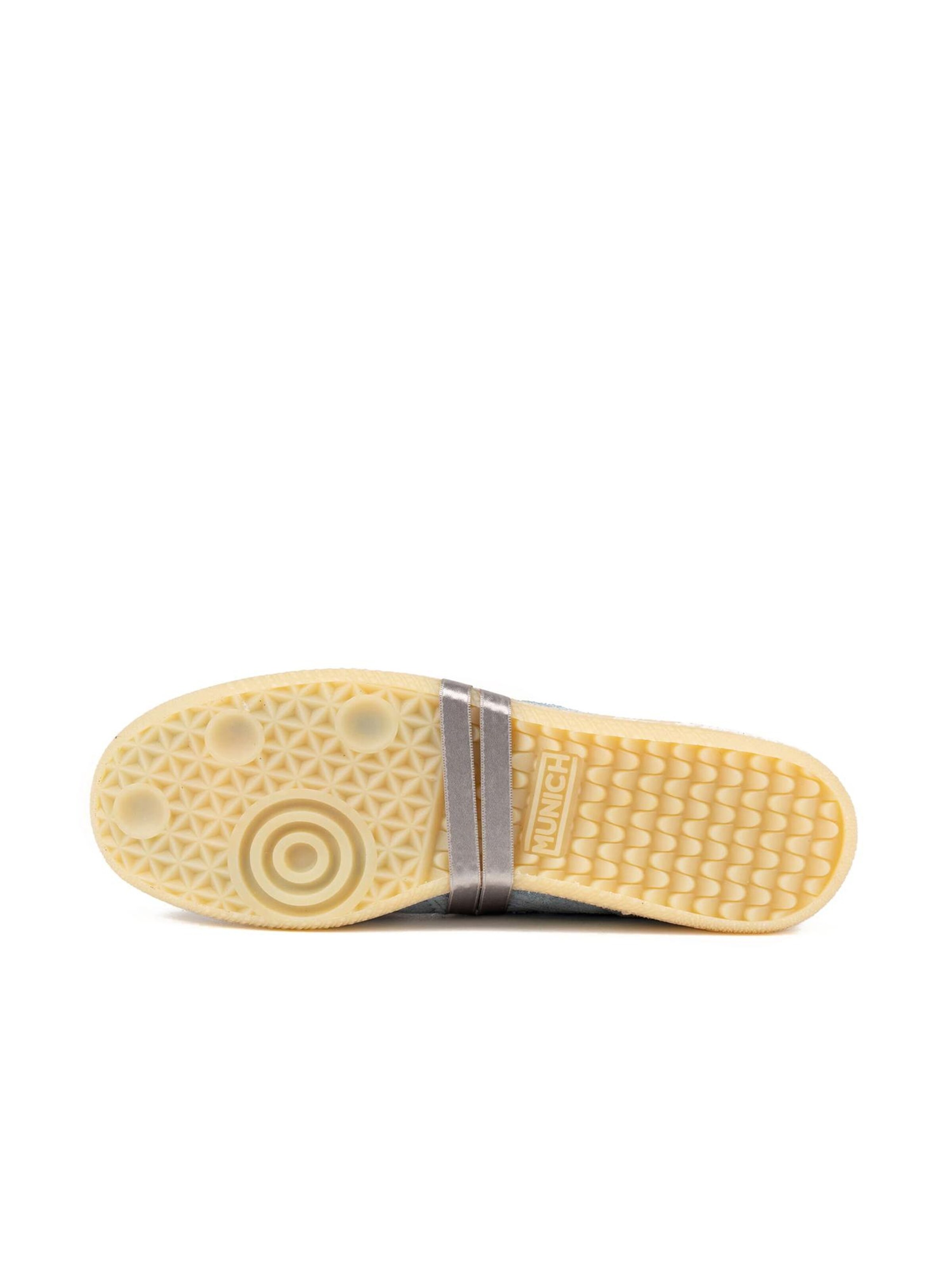 zils MUNICH Zemie brīvā laika apavi 'Mundial Strada'