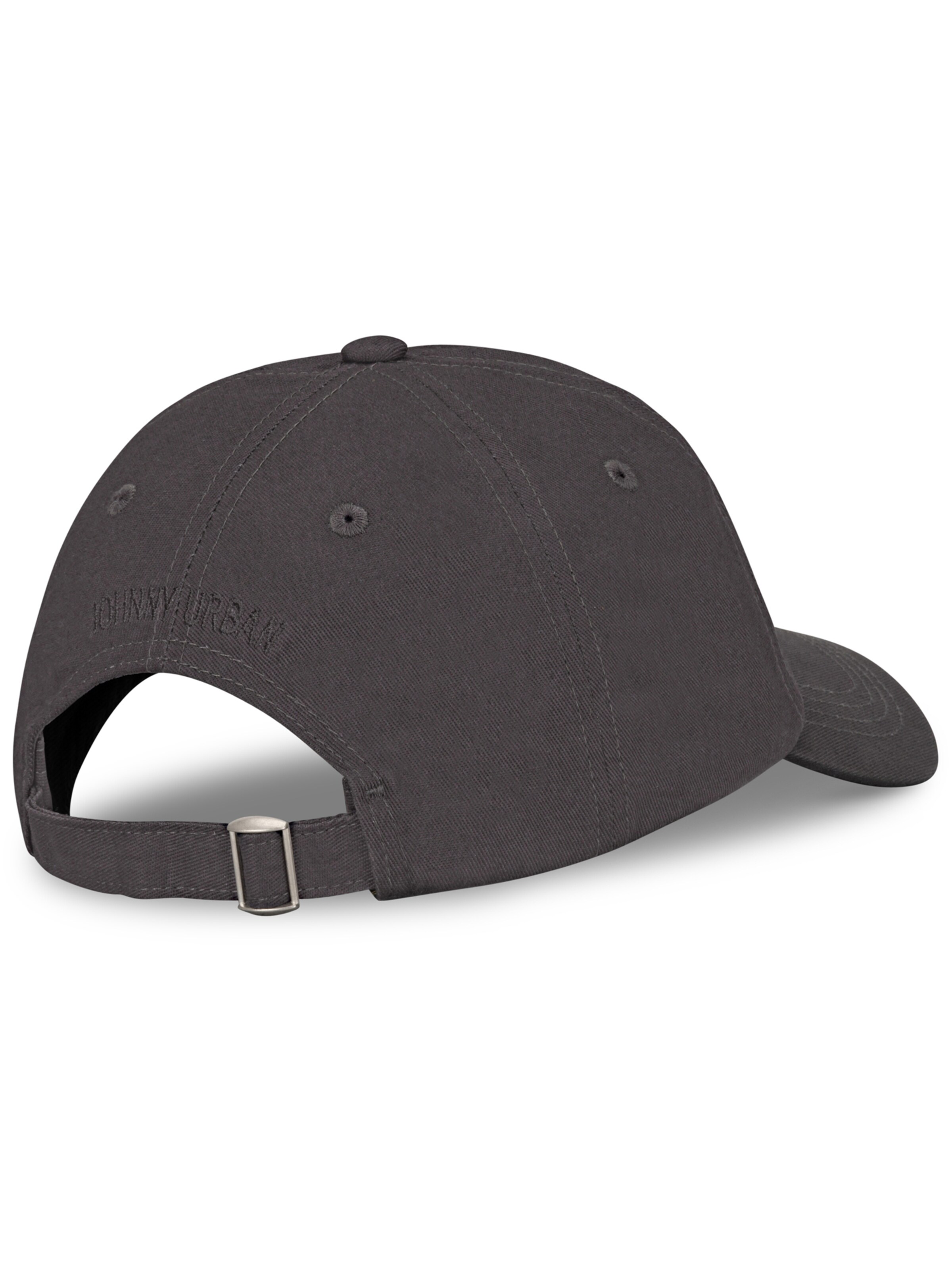 Johnny Urban Cap 'Jen' in Grey