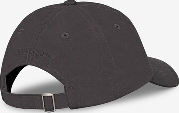 Casquette 'Jen' Johnny Urban en gris