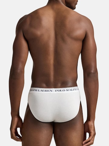 Polo Ralph Lauren Slip in Grau