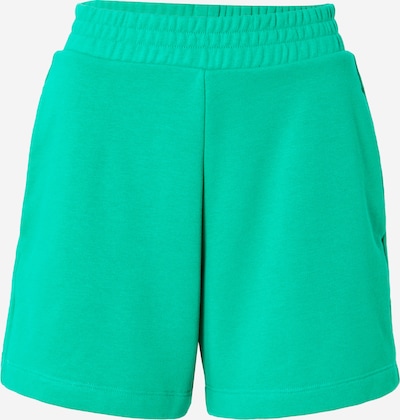 Lindex Панталон 'Beatrice' в нефритено зелено, Преглед на продукта