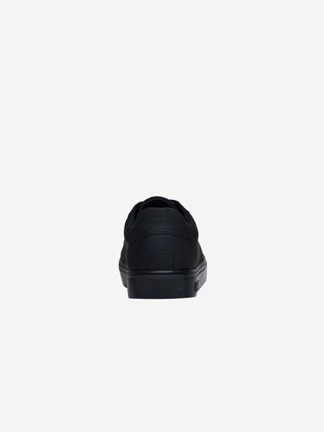 Hide&Jack Sneaker low 'Essence'‌‌‌ in Schwarz