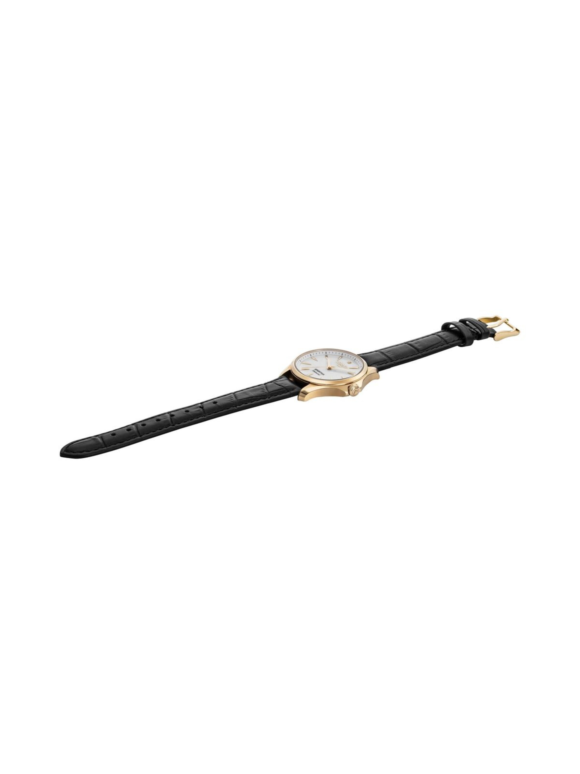 Roamer Analoog horloge 'Watch Sportiva' in Wit