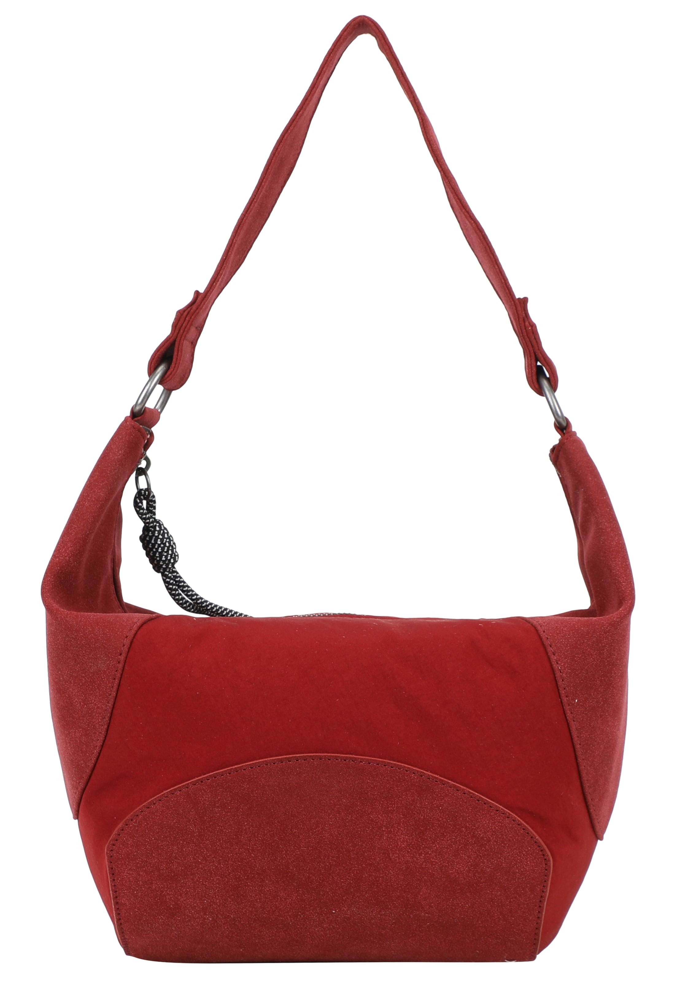 Borsa a spalla 'Gimmy Sky' di Fritzi aus Preußen in rosso