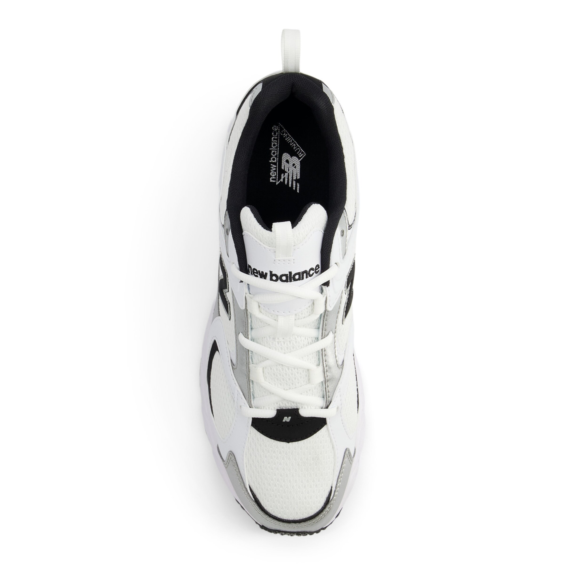 new balance Sneaker '408' in Weiß