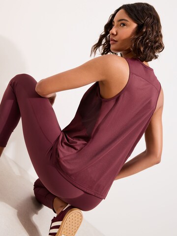 Friends Like These - Top deportivo en rojo